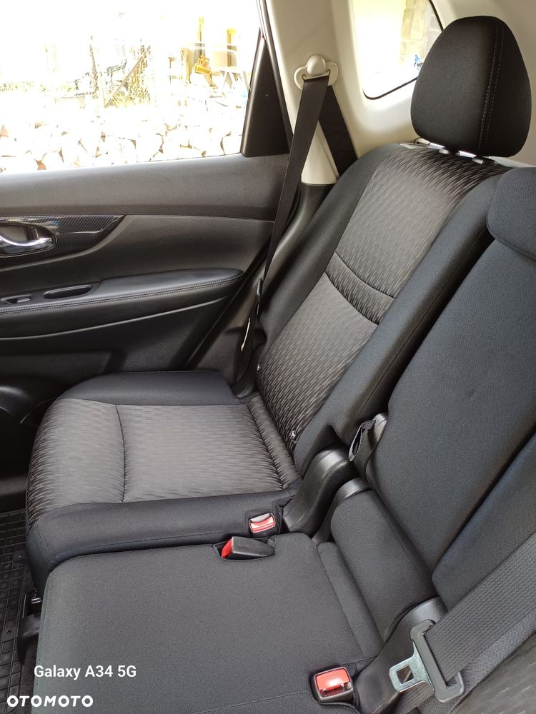 Nissan X-Trail 2.0 dCi ALL-MODE 4x4i Xtronic N-Connecta - 9