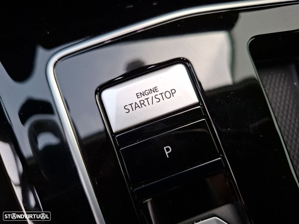 VW Golf 1.5 TSI e-Hybrid Style DSG - 21