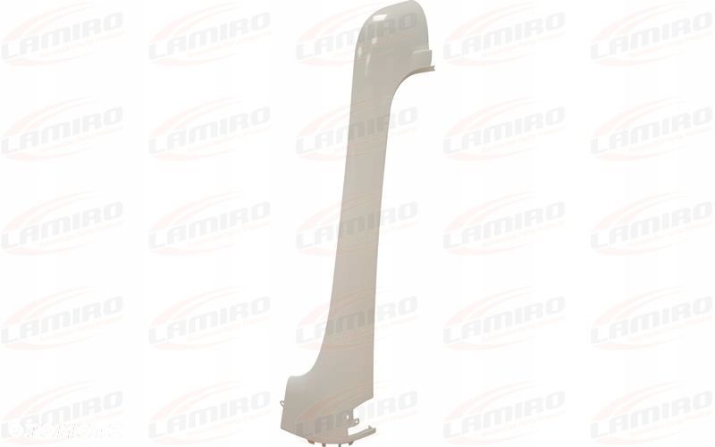 MAN TGS / TGX XL OSŁONA SŁUPKA LISTWA LEWA - 1