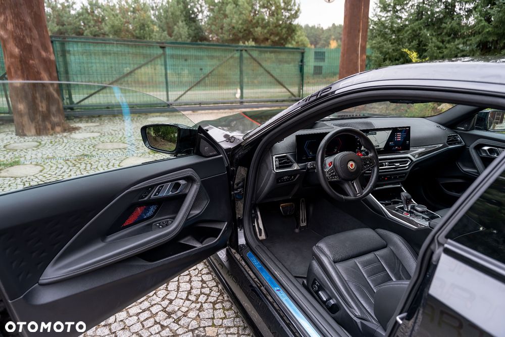 BMW M2 sport - 25