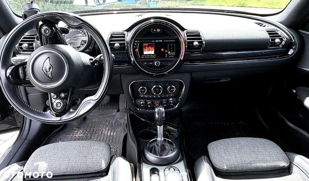 MINI Clubman Cooper S ALL4 - 10