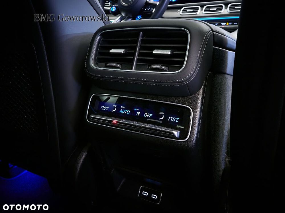 Mercedes-Benz GLE AMG 53 4-Matic Premium Plus - 10
