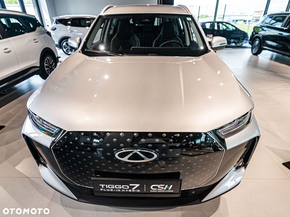 Chery Tiggo 7 - 2