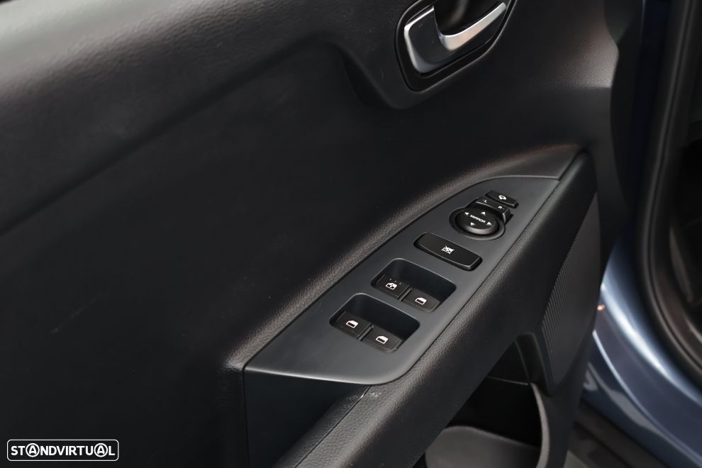 Kia Stonic 1.0 T-GDI Drive - 24