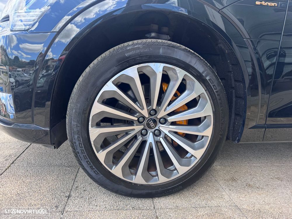Audi e-tron Sportback 55 quattro - 3
