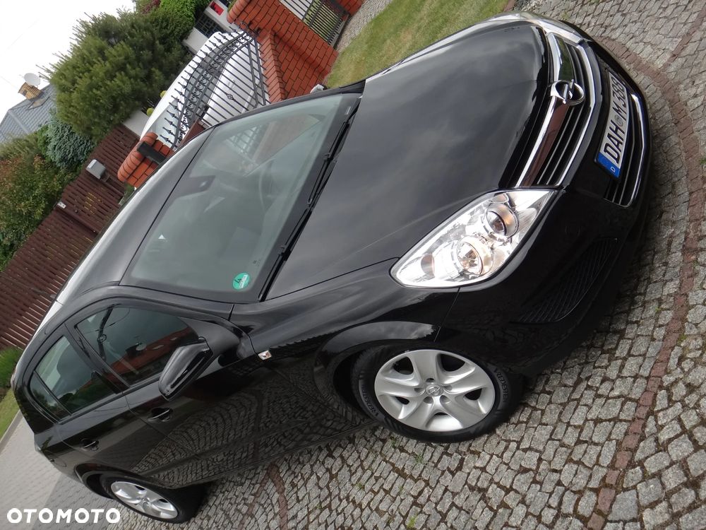 Opel Astra 1.6 Innovation - 27