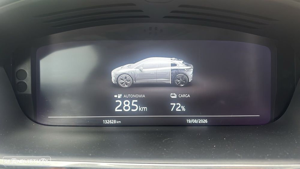 Jaguar I-Pace Black AWD Aut. - 5