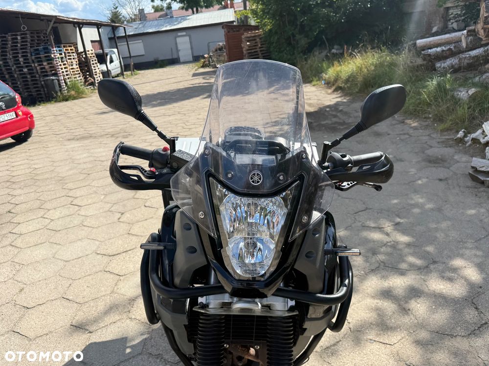 Yamaha Tenere - 27