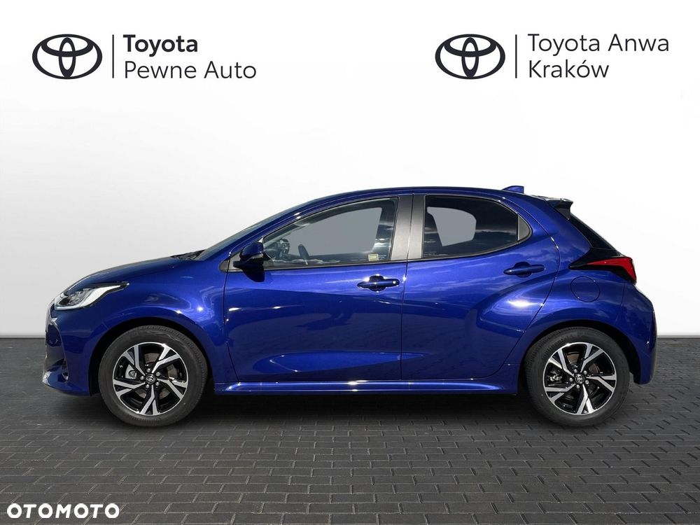 Toyota Yaris Hybrid 1.5 Style - 2