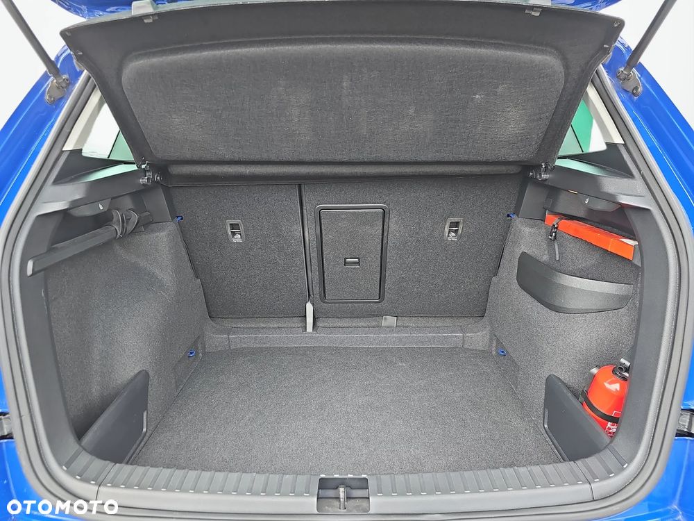 Skoda Karoq 1.5 TSI ACT Ambition DSG - 12