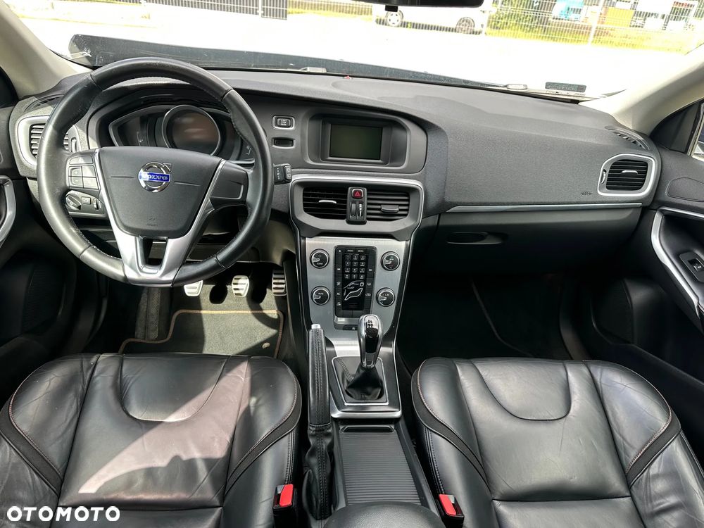 Volvo V40 - 11