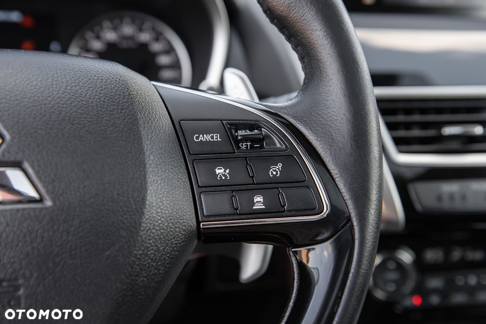 Mitsubishi Eclipse Cross 1.5 T-MIVEC ClearTec CVT 4WD Diamant Edition Plus - 21