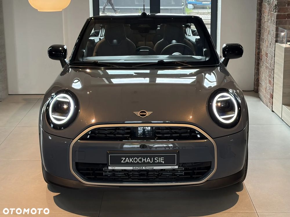 MINI Cooper C Linia Favoured - 4