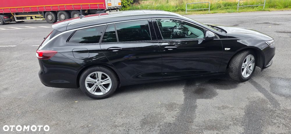Opel Insignia 2.0 CDTI automatik Business Innovation - 35