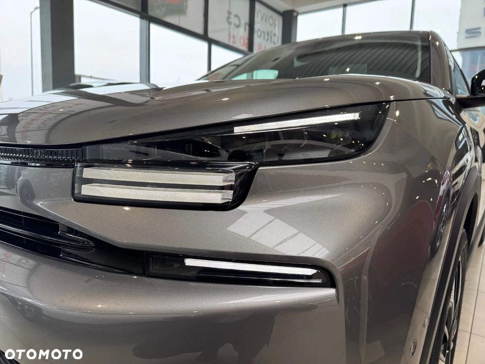 Citroën C4 1.2 mHEV Max eDCT6 - 2