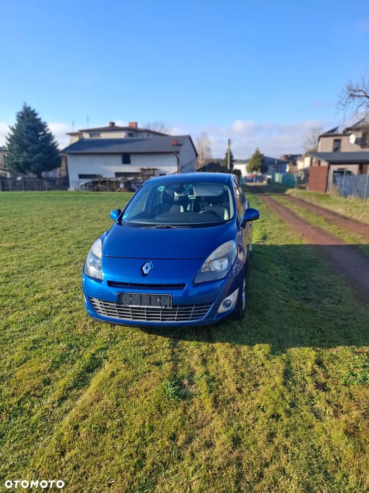 Renault Grand Scenic 1.9 dCi FAP Avantage - 1