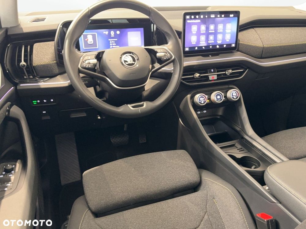 Skoda Kodiaq 2.0 TDI 4x4 Selection DSG - 16