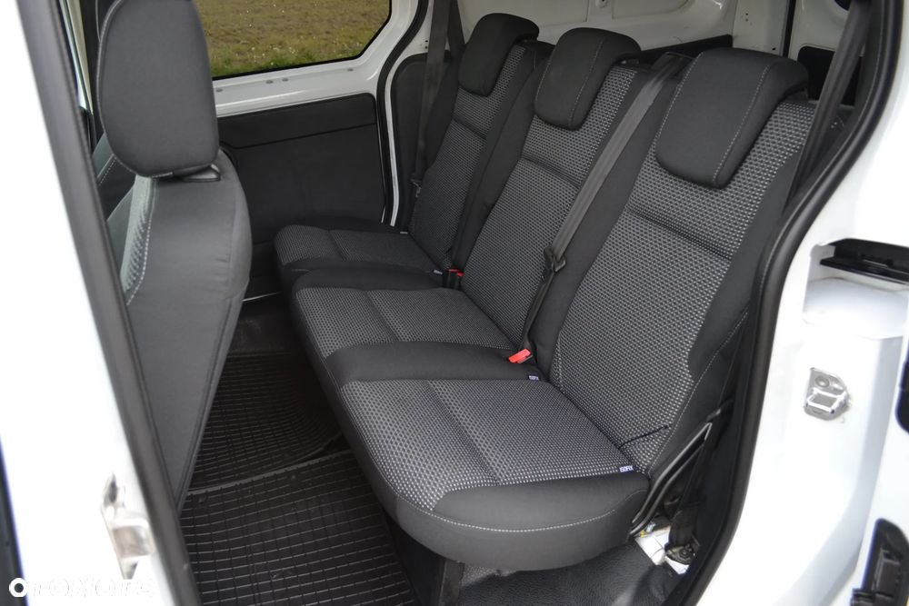 Mercedes-Benz Citan - 18