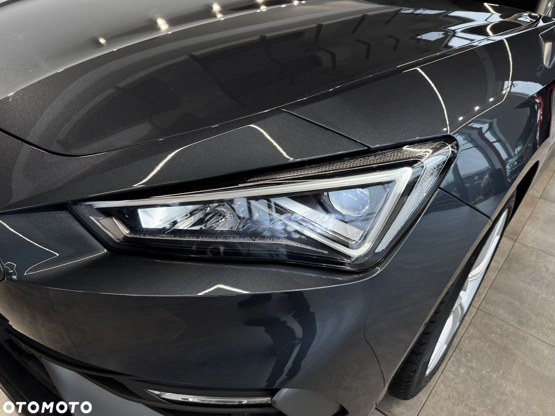 Seat Leon - 10
