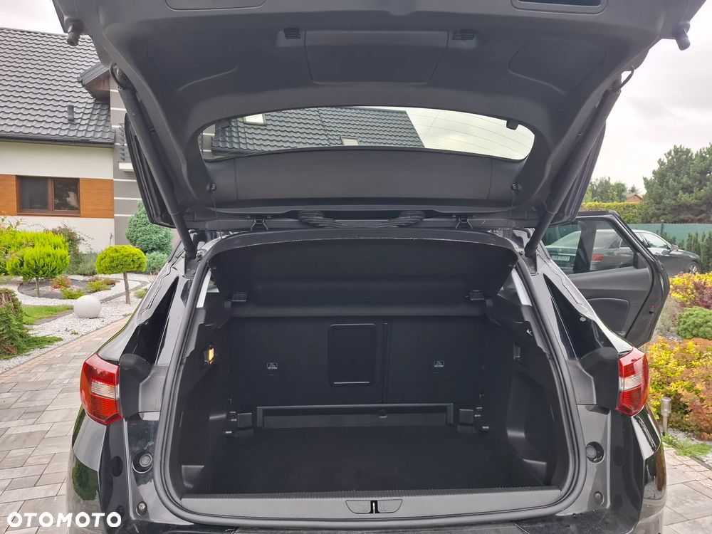 Opel Grandland X 1.5 CDTI Enjoy S&S - 27