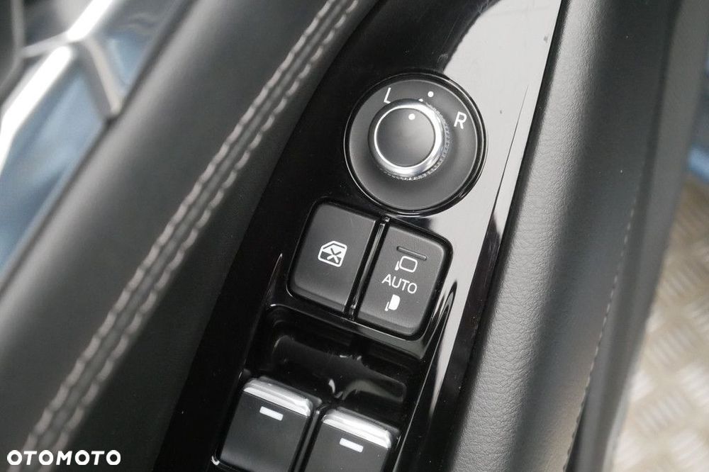 Mazda 6 2.5 SkyPrestige - 36