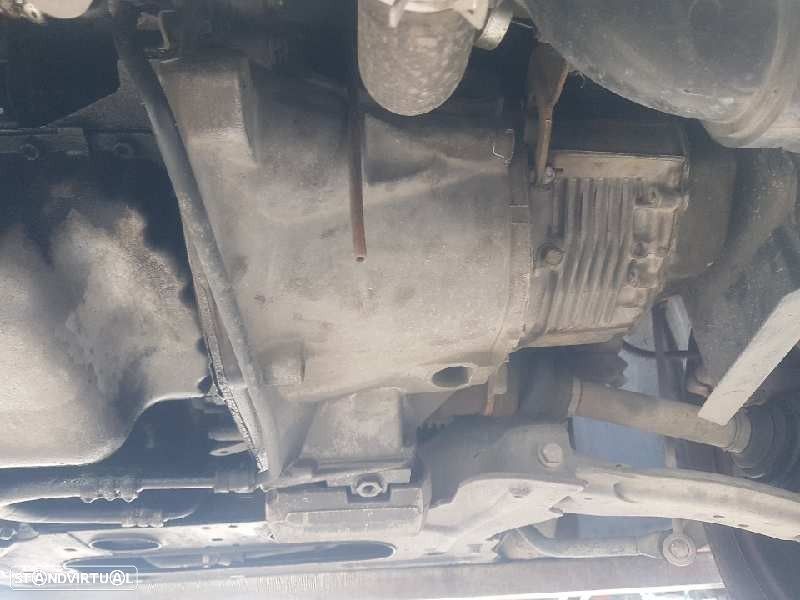 CAIXA VELOCIDADES CITROEN XSARA 2001 -20DL41 - 1