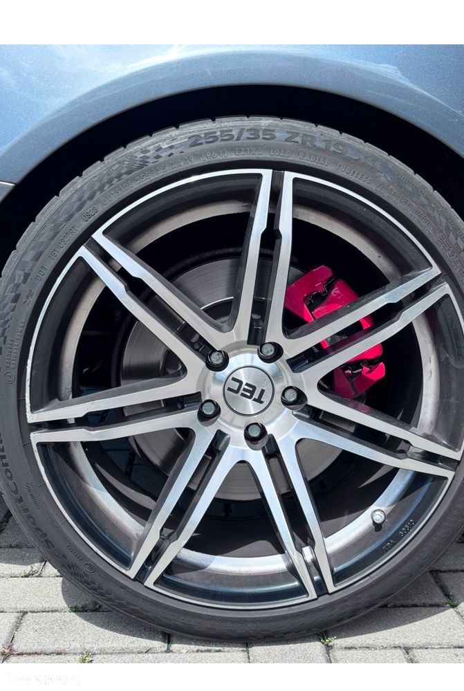 Audi A4 Avant - 16