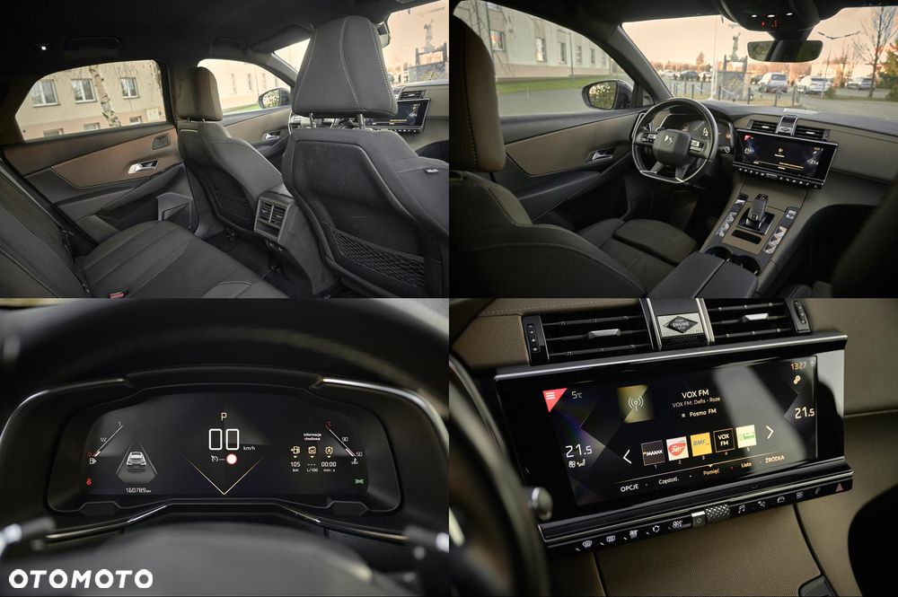 DS Automobiles DS 7 Crossback - 37