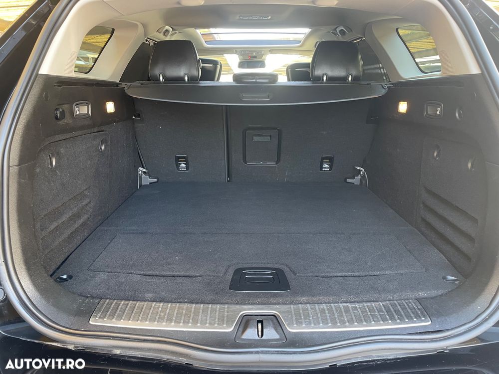 Renault Talisman Grandtour BLUE dCi 200 EDC INITIALE PARIS - 26