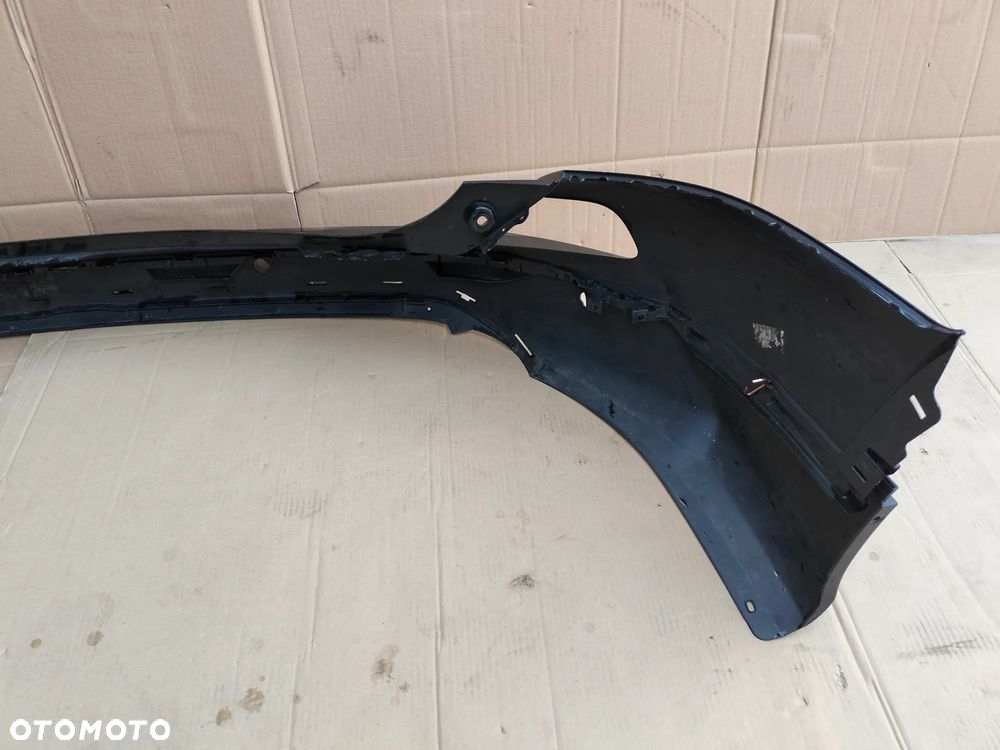 Toyota RAV4 16- zderzak tył tylny 4xPDC  52159-42280,52169-42010 - 9