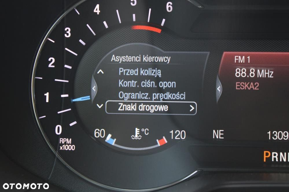 Ford Mondeo - 30