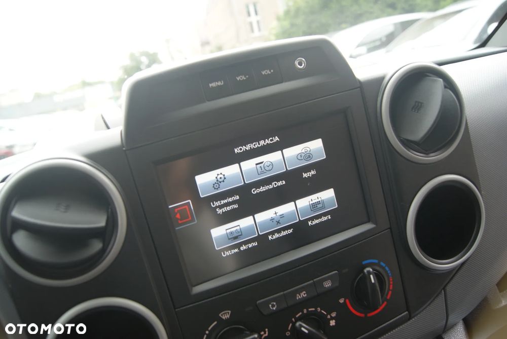 Citroën Berlingo - 34