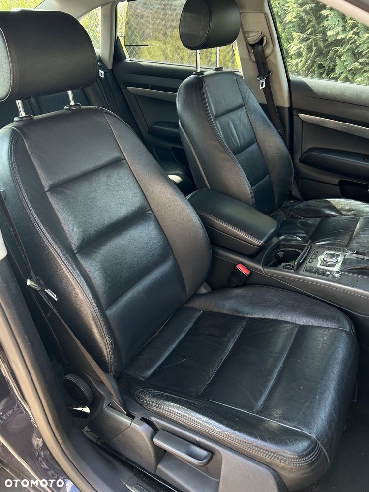 Audi A6 Limousine - 6