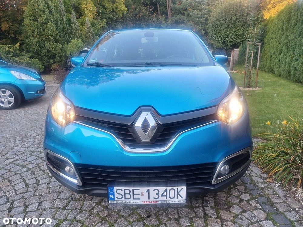 Renault Captur (ENERGY) TCe 90 LIFE - 23