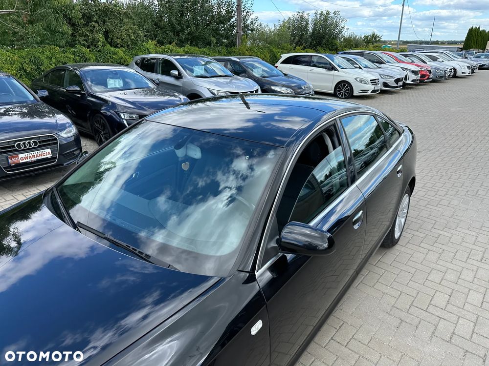 Audi A6 Limousine - 32