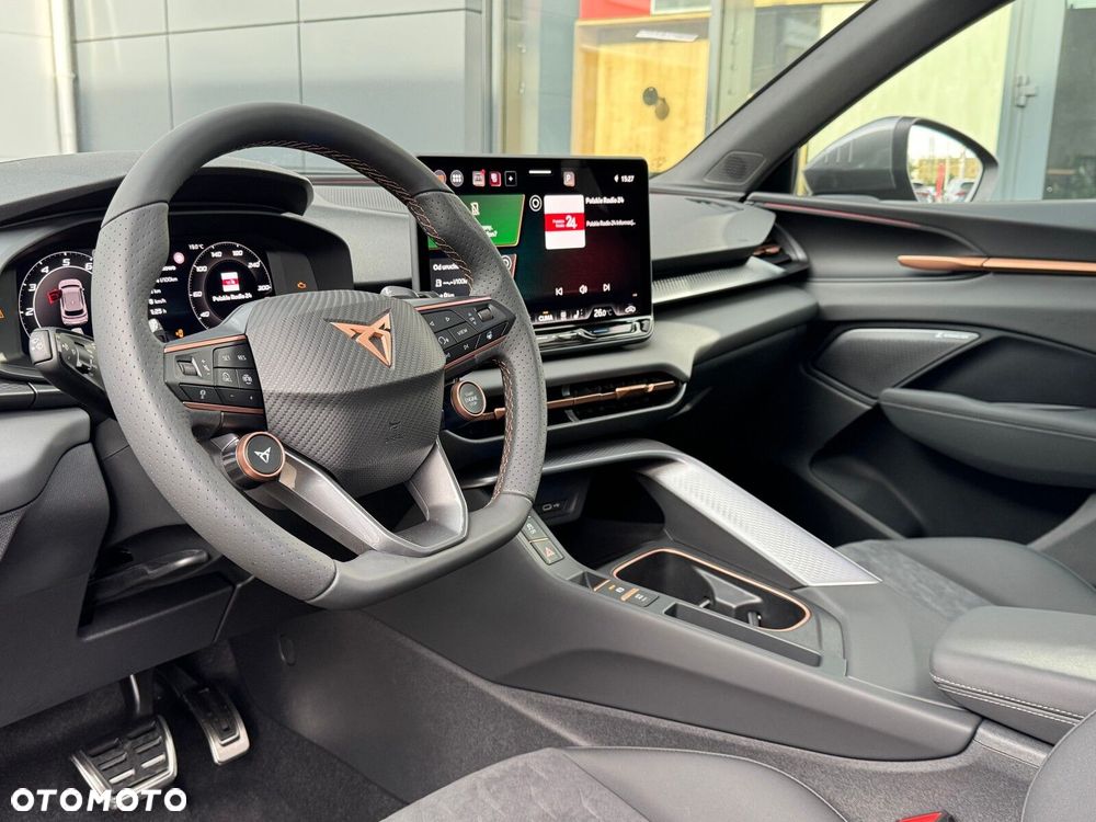 Cupra Terramar 2.0 TSI 4Drive VZ DSG - 26