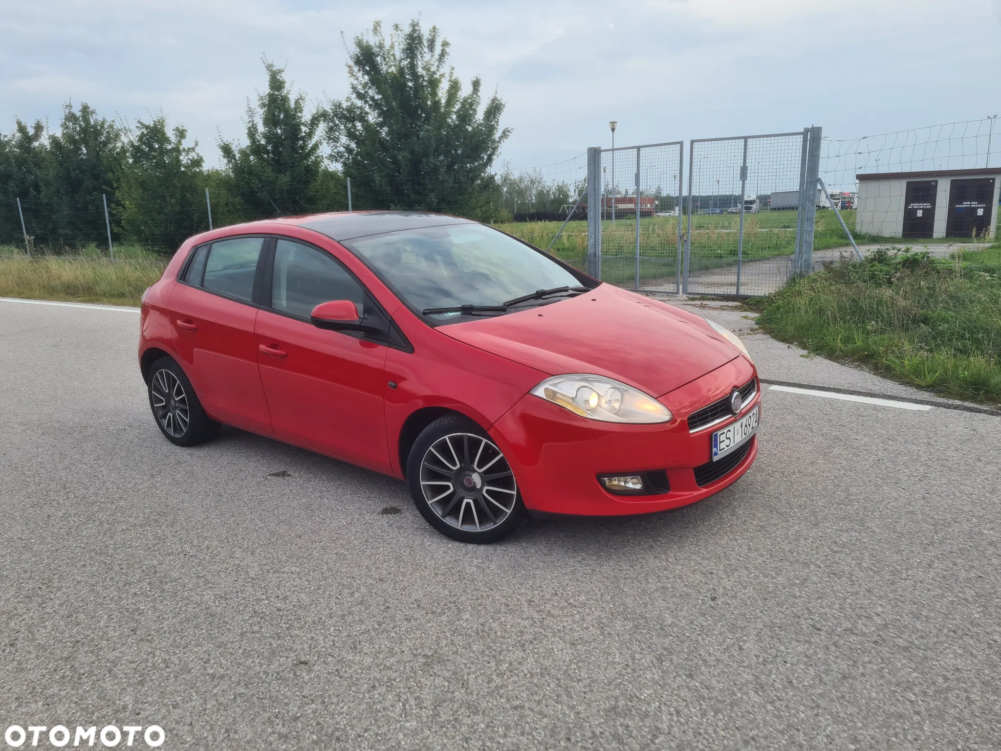 Fiat Bravo 1.4 16V Active - 4