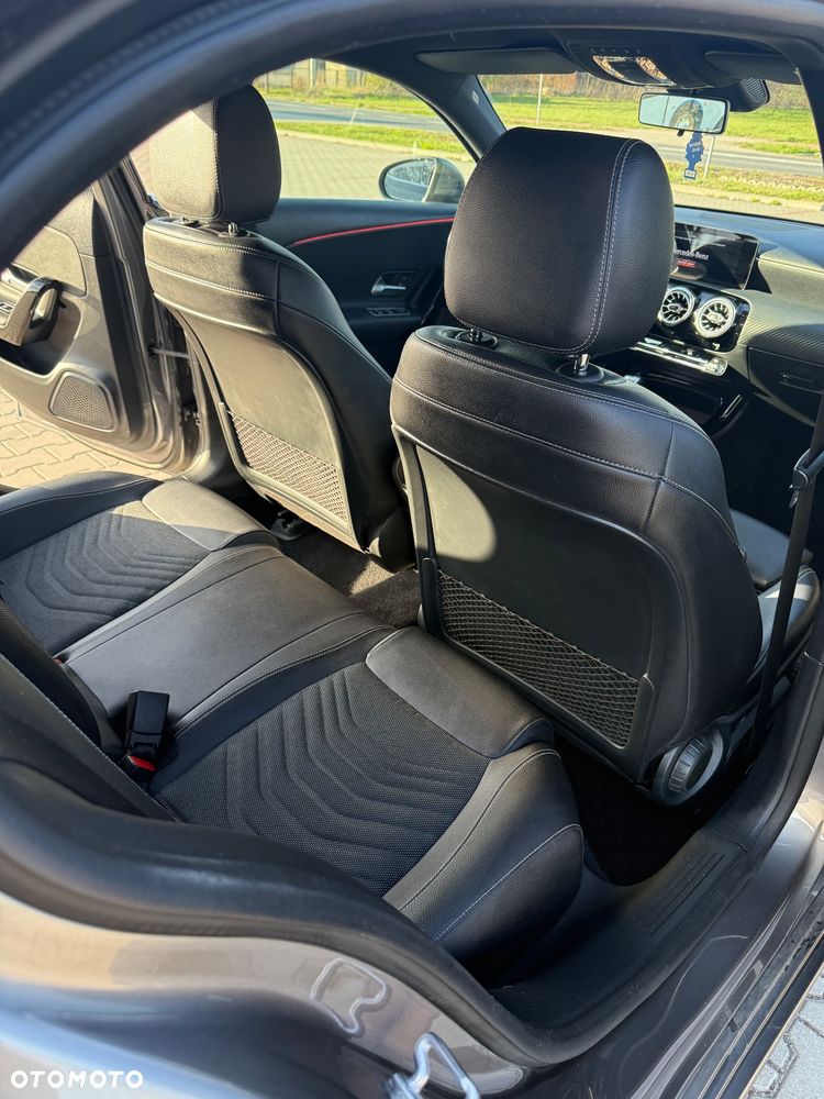 Mercedes-Benz Klasa A 180 Style - 14