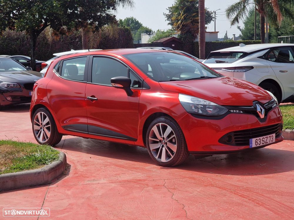 Renault Clio 1.5 dCi Confort - 2