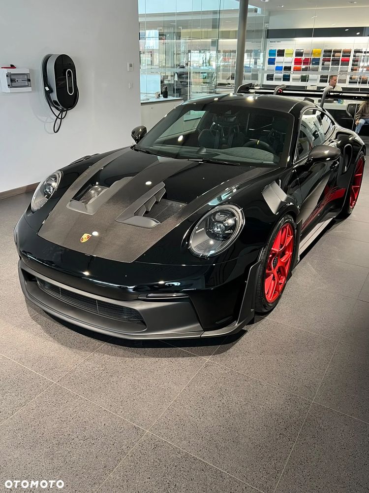 Porsche 911 - 1