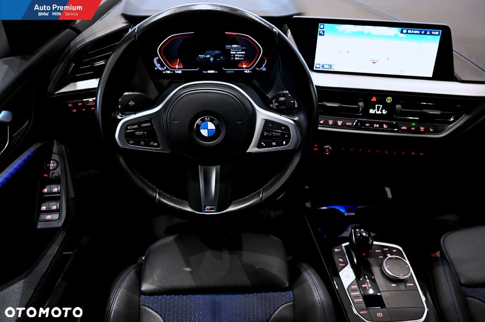 BMW Seria 1 118i - 11