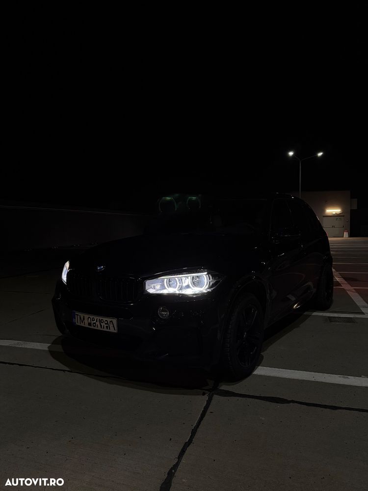 BMW X5 - 2