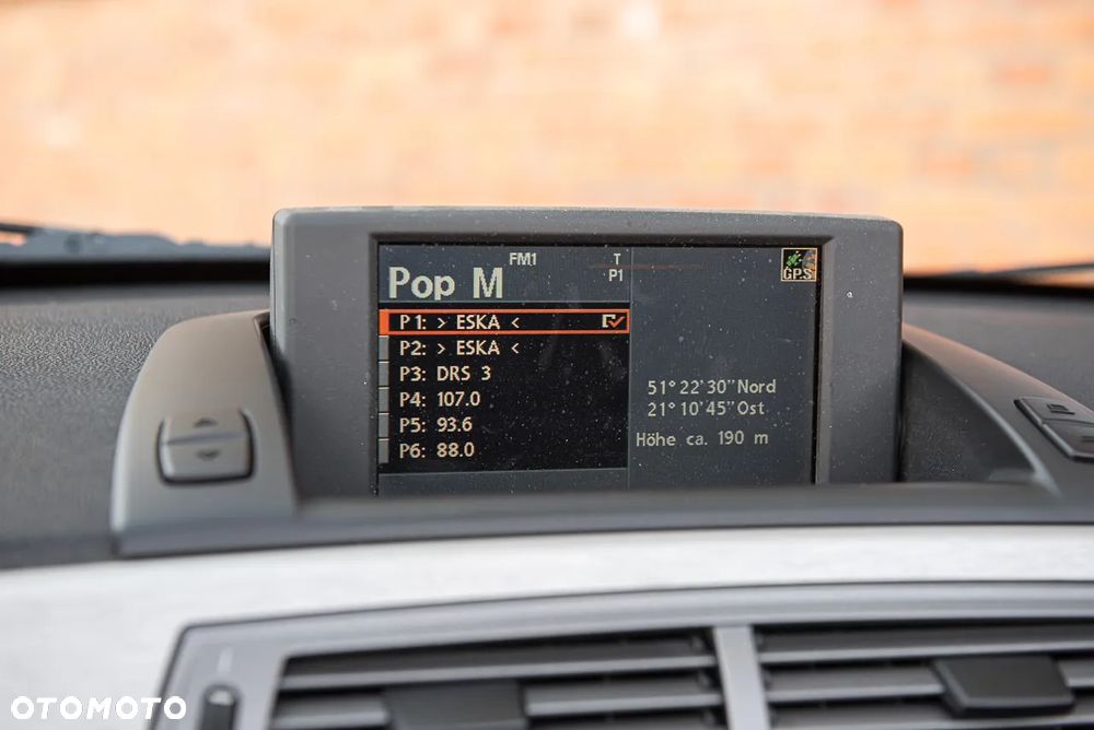 BMW Z4 roadster 3.0i - 20