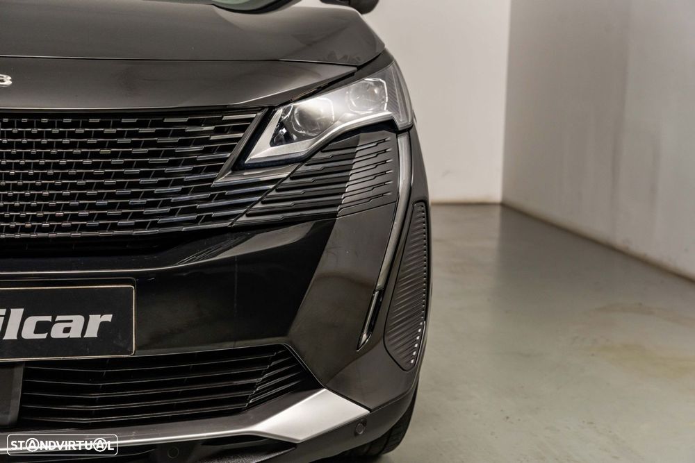 Peugeot 3008 1.6 Hybrid GT e-EAT8 - 24