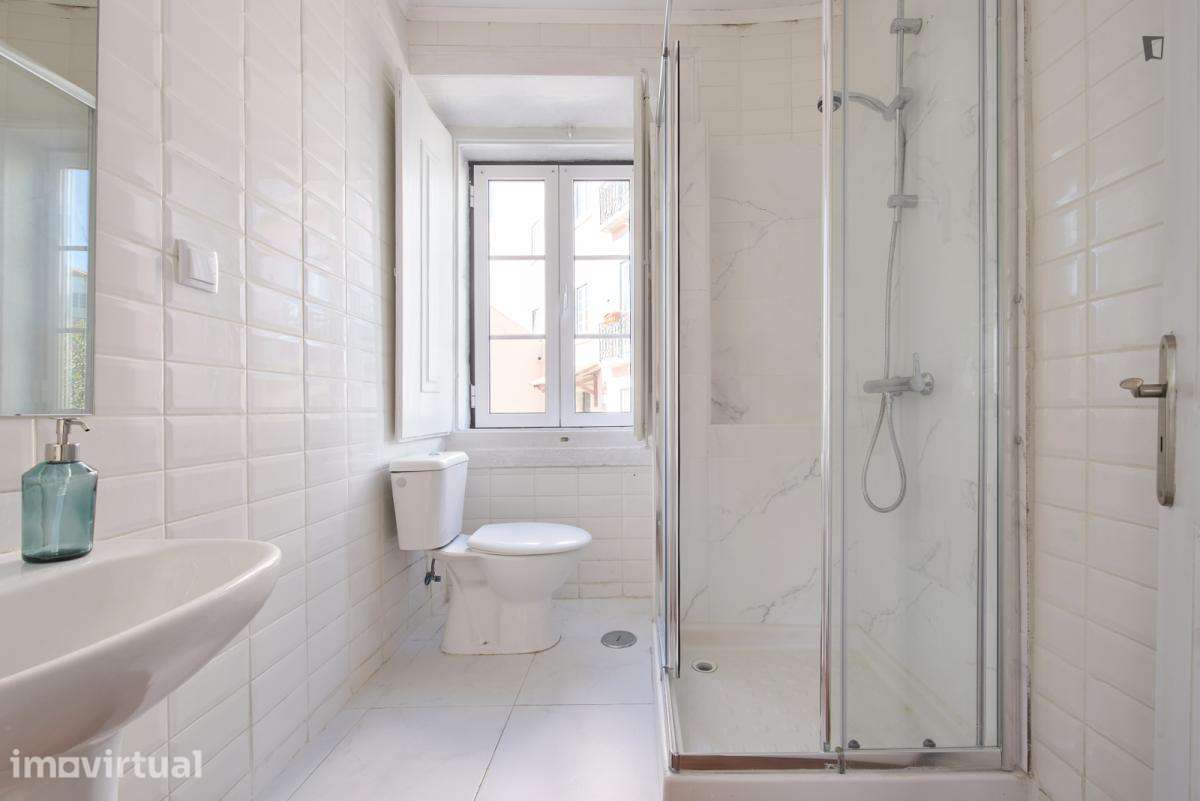 Quarto - localizado em Ajuda Lisbon - Grande imagem: 2/60
