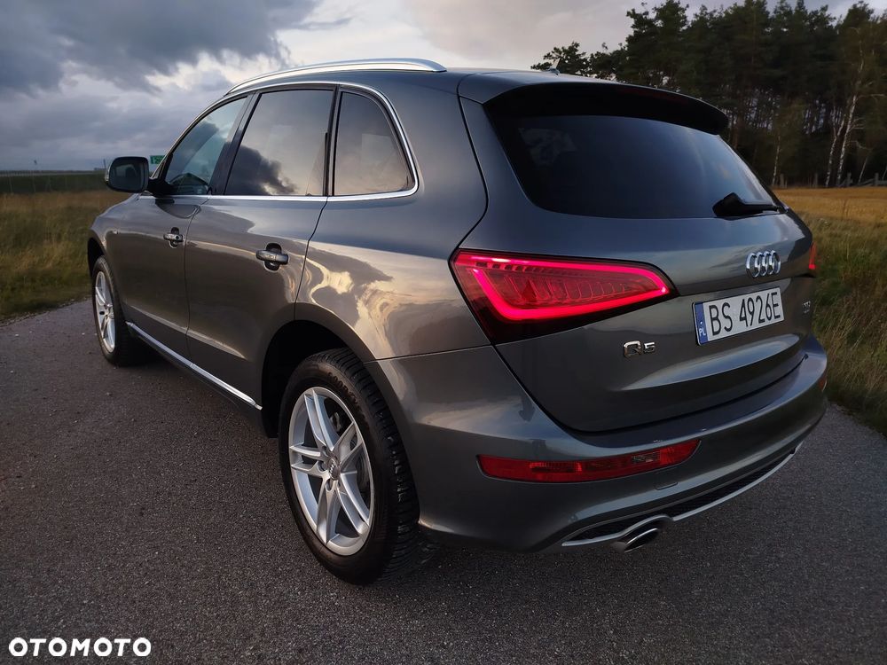 Audi Q5 - 1