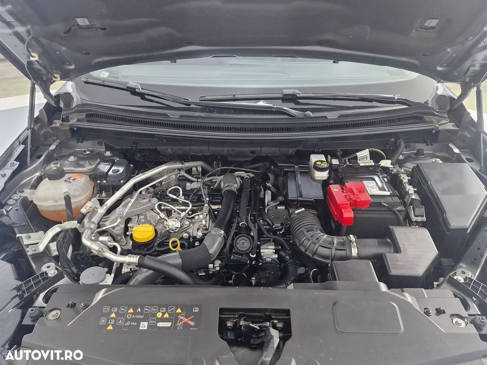 Renault Austral 160 MHEV Techno - 15