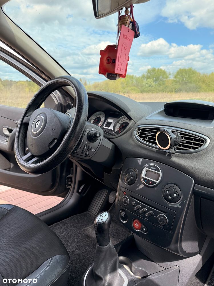 Renault Clio 1.5 dCi Dynamique - 16