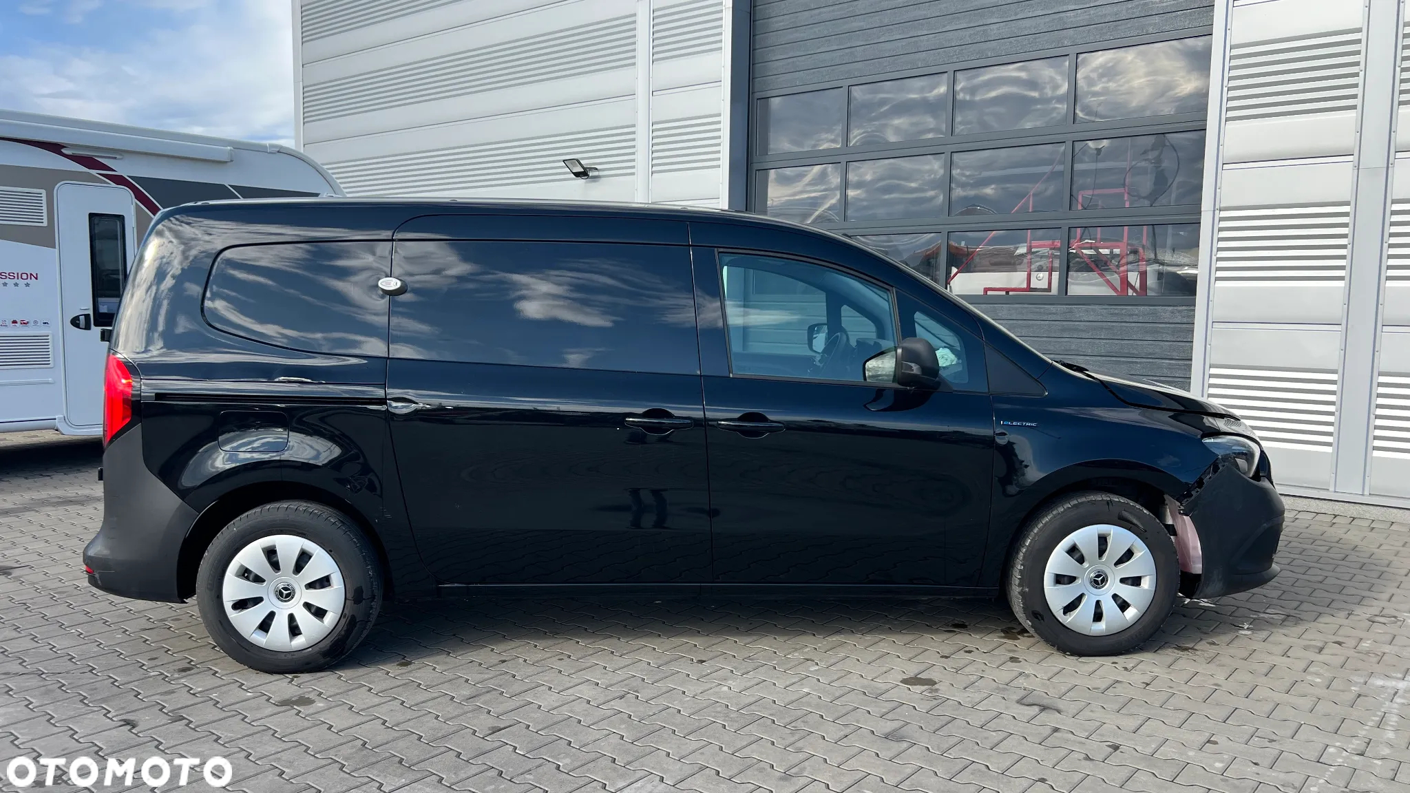 Mercedes-Benz Citan Electric - 6