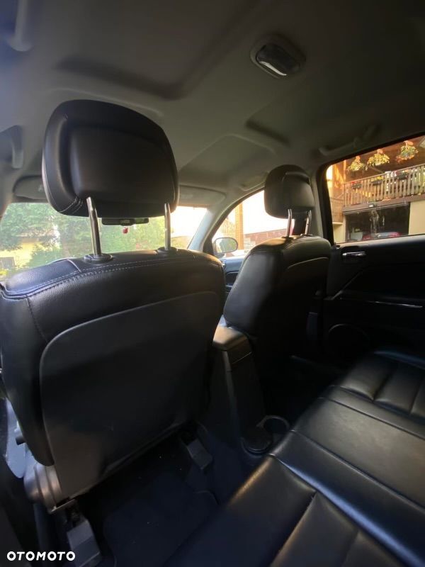 Jeep Compass 2.2 CRD 4x4 Limited - 5